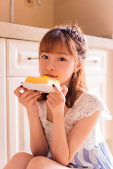 魔法使光之美少女